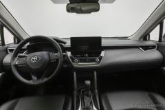 Toyota Corolla Sharp Release 2.0L Edition - ფოტო 14