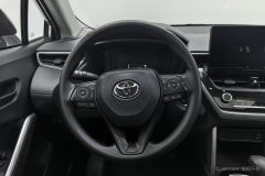 Toyota Corolla Sharp Release 2.0L Edition - ფოტო 15