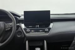 Toyota Corolla Sharp Release 2.0L Edition - ფოტო 16