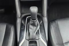 Toyota Corolla Sharp Release 2.0L Edition - ფოტო 17