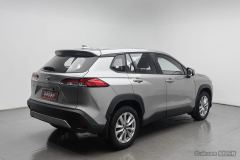 Toyota Corolla Sharp Release 2.0L Edition - ფოტო 2