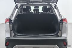 Toyota Corolla Sharp Release 2.0L Edition - ფოტო 20