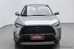 Toyota Corolla Sharp Release 2.0L Edition - ფოტო 3