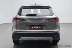 Toyota Corolla Sharp Release 2.0L Edition - ფოტო 4