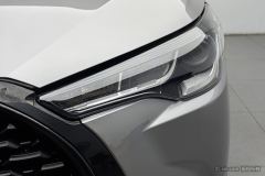 Toyota Corolla Sharp Release 2.0L Edition - ფოტო 5