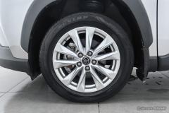 Toyota Corolla Sharp Release 2.0L Edition - ფოტო 6