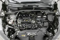 Toyota Corolla Sharp Release 2.0L Edition - ფოტო 7
