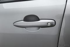 Toyota Corolla Sharp Release 2.0L Edition - ფოტო 8
