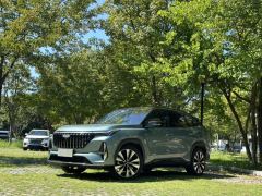 Geely Boyue L 1.5T Edition - фото 1