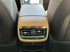 Geely Boyue L 1.5T Edition - фото 11