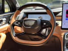 Geely Boyue L 1.5T Edition - фото 14