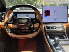 Geely Boyue L 1.5T Edition - фото 15