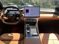 Geely Boyue L 1.5T Edition - фото 16
