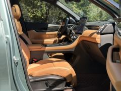 Geely Boyue L 1.5T Edition - фото 17