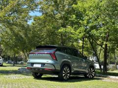 Geely Boyue L 1.5T Edition - фото 18