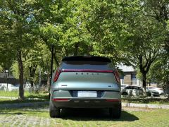 Geely Boyue L 1.5T Edition - фото 19