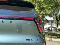 Geely Boyue L 1.5T Edition - фото 20