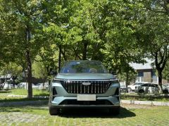 Geely Boyue L 1.5T Edition - фото 3