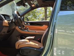 Geely Boyue L 1.5T Edition - фото 4