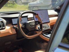 Geely Boyue L 1.5T Edition - фото 5
