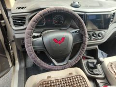 Wuling Hongguang V 1.5L Edition 5 - фото 18