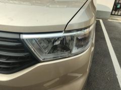 Wuling Hongguang V 1.5L Edition 5 - фото 4
