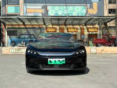 BYD Han EV Edition 605km Premium Version - ფოტო 2