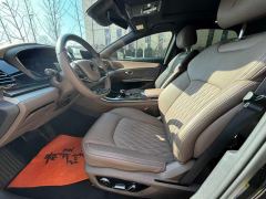 BYD Han EV Edition 605km Premium Version - ფოტო 4