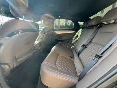 BYD Han EV Edition 605km Premium Version - ფოტო 6