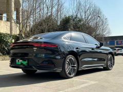 BYD Han EV Edition 605km Premium Version - ფოტო 7