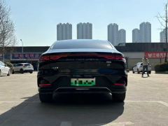 BYD Han EV Edition 605km Premium Version - ფოტო 8