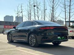 BYD Han EV Edition 605km Premium Version - ფოტო 9