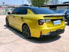 Lynk & Co 03 2.0T AWD Edition - ფოტო 11
