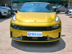 Lynk & Co 03 2.0T AWD Edition - ფოტო 2