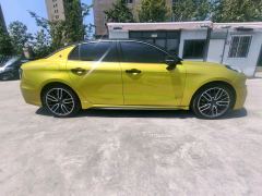 Lynk & Co 03 2.0T AWD Edition - ფოტო 4