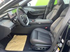 XPeng P7 P7i 702 Rear-wheel drive Pro - photo 4