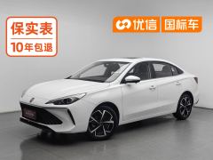 Roewe MG i5 1.5L CVT Prestige - ფოტო 1