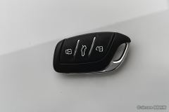 Roewe MG i5 1.5L CVT Prestige - ფოტო 10