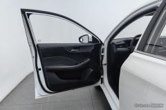 Roewe MG i5 1.5L CVT Prestige - ფოტო 11