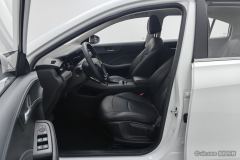 Roewe MG i5 1.5L CVT Prestige - ფოტო 13