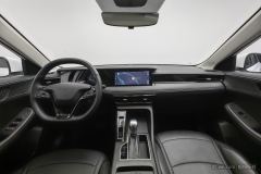 Roewe MG i5 1.5L CVT Prestige - ფოტო 14