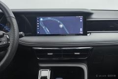 Roewe MG i5 1.5L CVT Prestige - ფოტო 16