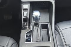 Roewe MG i5 1.5L CVT Prestige - ფოტო 17