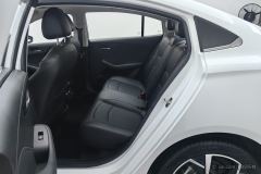 Roewe MG i5 1.5L CVT Prestige - ფოტო 19
