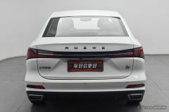 Roewe MG i5 1.5L CVT Prestige - ფოტო 4