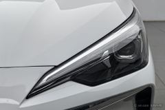 Roewe MG i5 1.5L CVT Prestige - ფოტო 5