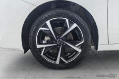 Roewe MG i5 1.5L CVT Prestige - ფოტო 6