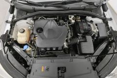 Roewe MG i5 1.5L CVT Prestige - ფოტო 7