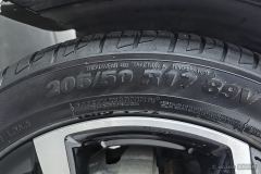 Roewe MG i5 1.5L CVT Prestige - ფოტო 9