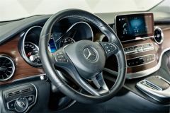 Mercedes-Benz V Class V-Class V 260 Navigator Edition - ფოტო 10